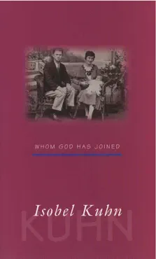 whom god has joined book cover image