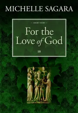 for the love of god book cover image