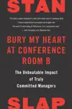 Bury My Heart at Conference Room B sinopsis y comentarios
