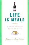 Life Is Meals synopsis, comments