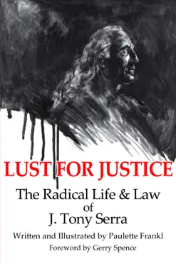 lust for justice book cover image
