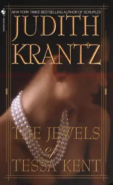 the jewels of tessa kent book cover image
