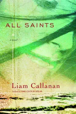 all saints imagen de la portada del libro