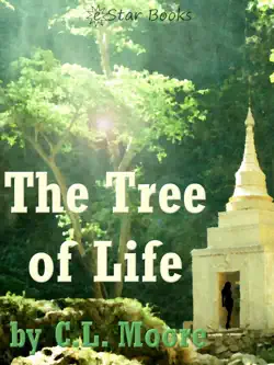 the tree of life book cover image