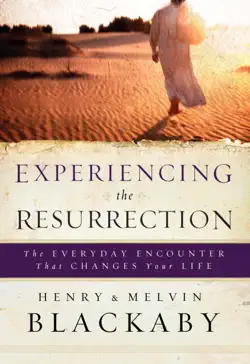 experiencing the resurrection book cover image