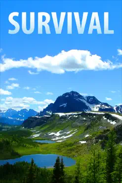survival! book cover image