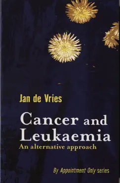 cancer and leukaemia book cover image