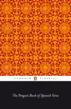 The Penguin Book Of Spanish Verse synopsis, comments