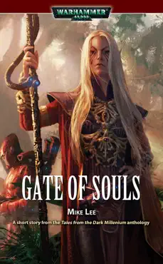 gate of souls book cover image