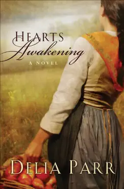 hearts awakening book cover image