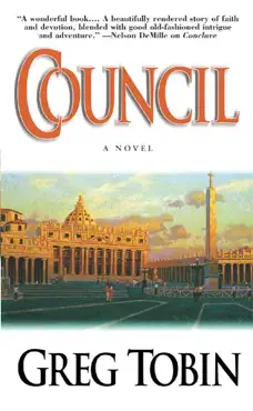 council book cover image