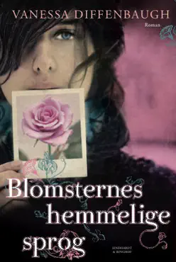 blomsternes hemmelige sprog book cover image
