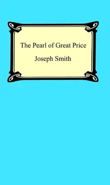 the pearl of great price book cover image