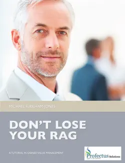 don’t lose your rag book cover image