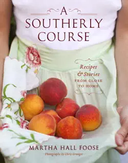a southerly course book cover image