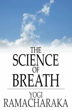 the science of breath book cover image