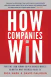How Companies Win sinopsis y comentarios