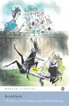 The Terror of St Trinian's and Other Drawings sinopsis y comentarios