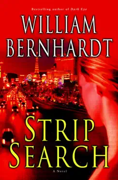 strip search book cover image
