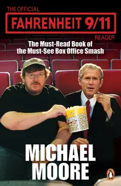 the official fahrenheit 9-11 reader imagen de la portada del libro