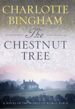 the chestnut tree book cover image