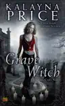 Grave Witch synopsis, comments