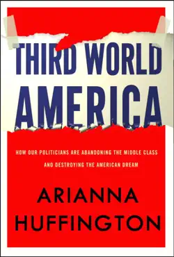 third world america book cover image