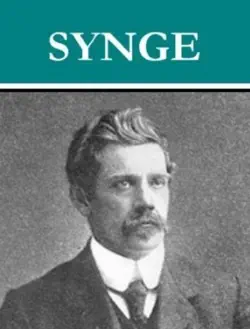 works of j. m. synge book cover image