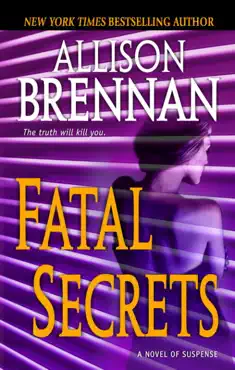 fatal secrets book cover image