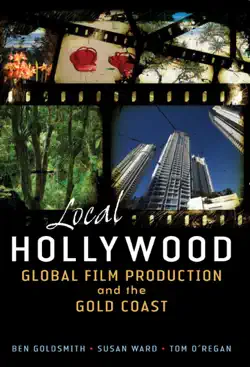 local hollywood book cover image