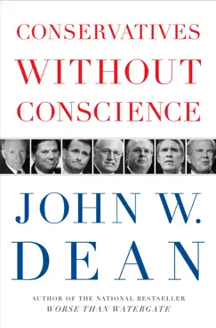 conservatives without conscience book cover image