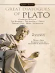 Great Dialogues of Plato synopsis, comments