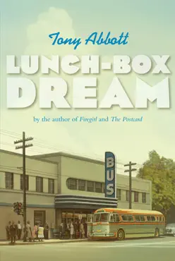 lunch-box dream book cover image
