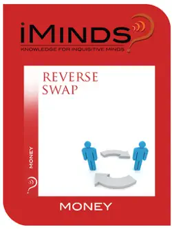 reverse swap book cover image