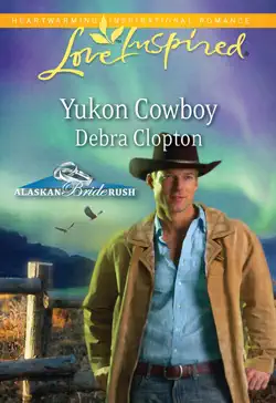yukon cowboy book cover image