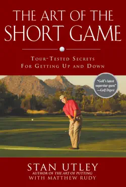 the art of the short game book cover image