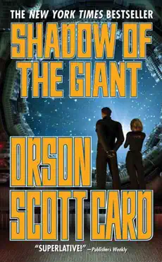 shadow of the giant book cover image