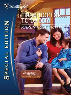 from doctor...to daddy book cover image