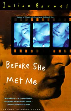 before she met me book cover image
