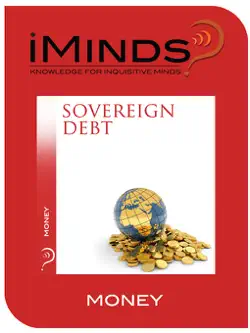 sovereign debt book cover image