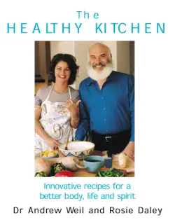 the healthy kitchen imagen de la portada del libro