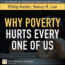 why poverty hurts every one of us book cover image