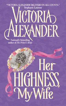 her highness, my wife book cover image