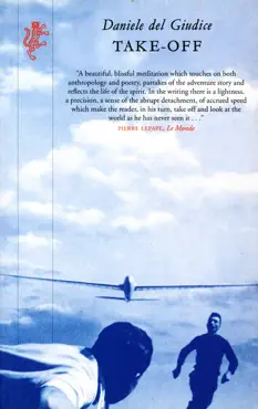 take-off book cover image