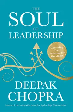 the soul of leadership imagen de la portada del libro