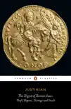 The Digest of Roman Law sinopsis y comentarios