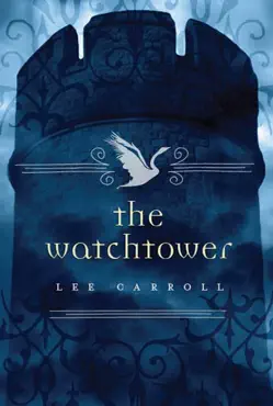 the watchtower imagen de la portada del libro