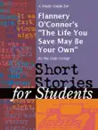 A Study Guide for Flannery O'Connor's "The Life You Save May Be Your Own" sinopsis y comentarios