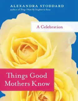 things good mothers know book cover image