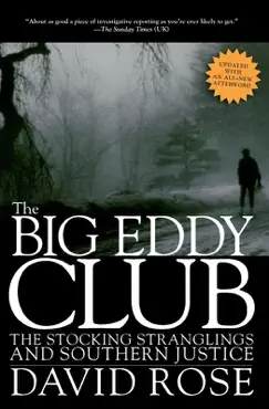 the big eddy club book cover image
